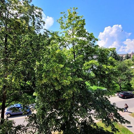 Apartment Lusa - New In The Centre Of The Town Liptovský Mikuláš エクステリア 写真